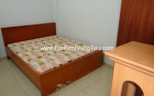 HOUSE FOR RENT CLOSE BACK BEACH VUNG TAU B197