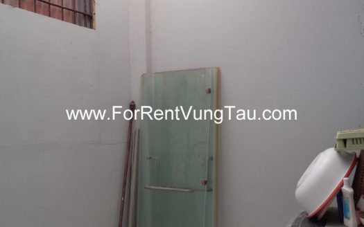 HOUSE FOR RENT CLOSE BACK BEACH VUNG TAU B197