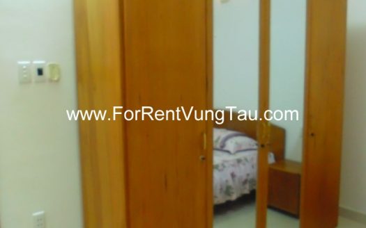 LIVING EASY, COMFORTABLE AND FUN IN VUNG TAU CITY WITH THIS VILLA B70