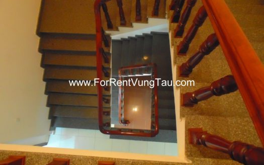 LIVING EASY, COMFORTABLE AND FUN IN VUNG TAU CITY WITH THIS VILLA B70