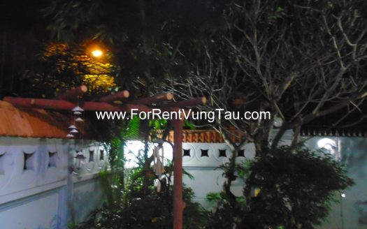 VIETNAMESE VILLA IN VO THI SAU – HOANG HOA THAM VUNG TAU B32