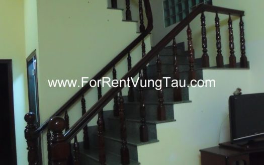 VIETNAMESE VILLA IN VO THI SAU – HOANG HOA THAM VUNG TAU B32