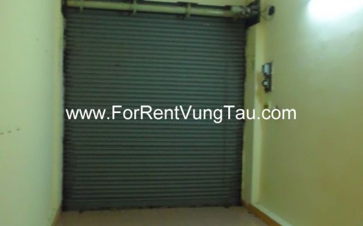 VIETNAMESE VILLA IN VO THI SAU – HOANG HOA THAM VUNG TAU B32