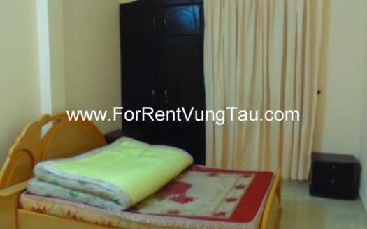 VIETNAMESE VILLA IN VO THI SAU – HOANG HOA THAM VUNG TAU B32