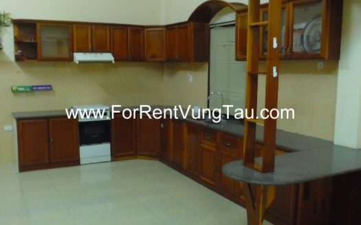 VIETNAMESE VILLA IN VO THI SAU – HOANG HOA THAM VUNG TAU B32