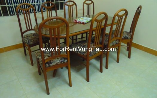 VIETNAMESE VILLA IN VO THI SAU – HOANG HOA THAM VUNG TAU B32