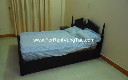 VIETNAMESE VILLA IN VO THI SAU – HOANG HOA THAM VUNG TAU B32