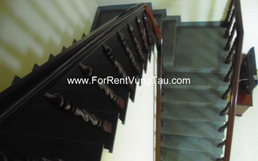 VIETNAMESE VILLA IN VO THI SAU – HOANG HOA THAM VUNG TAU B32