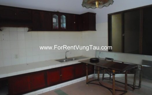 OFFICE-VILLA FOR LEASE NAM KY – TRUONG CONG DINH VUNG TAU, VIET NAM B208