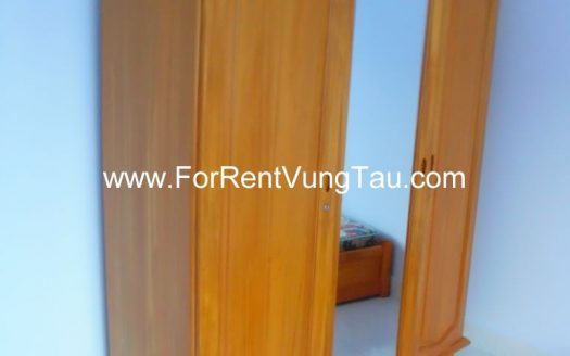 OFFICE-VILLA FOR LEASE NAM KY – TRUONG CONG DINH VUNG TAU, VIET NAM B208