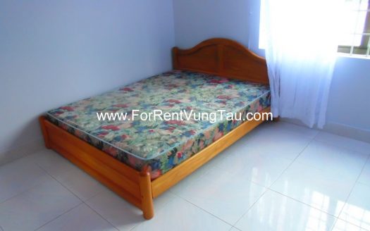 OFFICE-VILLA FOR LEASE NAM KY – TRUONG CONG DINH VUNG TAU, VIET NAM B208