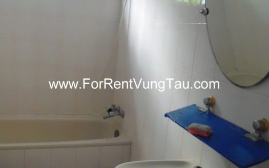 OFFICE-VILLA FOR LEASE NAM KY – TRUONG CONG DINH VUNG TAU, VIET NAM B208