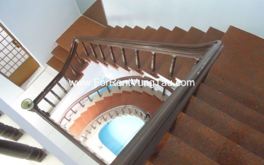 OFFICE-VILLA FOR LEASE NAM KY – TRUONG CONG DINH VUNG TAU, VIET NAM B208