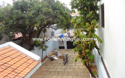 OFFICE-VILLA FOR LEASE NAM KY – TRUONG CONG DINH VUNG TAU, VIET NAM B208