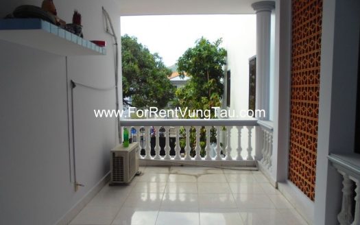 OFFICE-VILLA FOR LEASE NAM KY – TRUONG CONG DINH VUNG TAU, VIET NAM B208