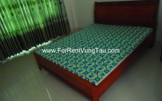 NEW HOUSE FOR RENT VUNG TAU 3 FLOORS, 6 BEDROOMS B207