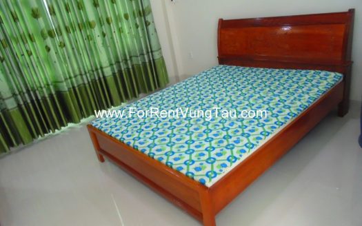 NEW HOUSE FOR RENT VUNG TAU 3 FLOORS, 6 BEDROOMS B207