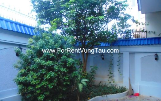 TRAVEL VUNG TAU WITH NICE AND CHEAP VILLA B132