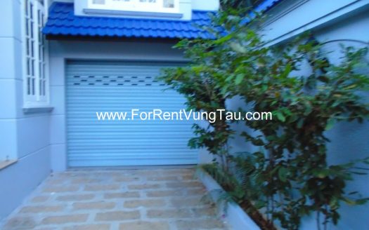 TRAVEL VUNG TAU WITH NICE AND CHEAP VILLA B132