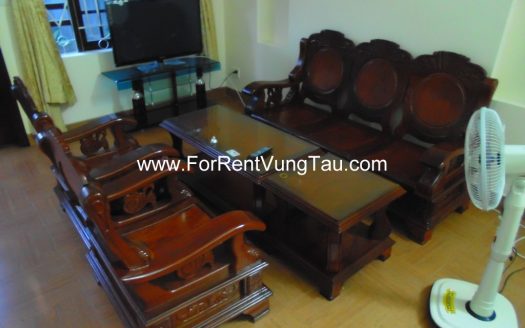 TRAVEL VUNG TAU WITH NICE AND CHEAP VILLA B132