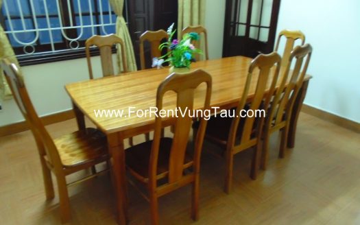 TRAVEL VUNG TAU WITH NICE AND CHEAP VILLA B132