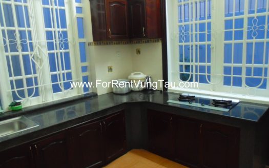 TRAVEL VUNG TAU WITH NICE AND CHEAP VILLA B132