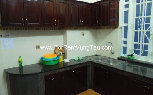 TRAVEL VUNG TAU WITH NICE AND CHEAP VILLA B132