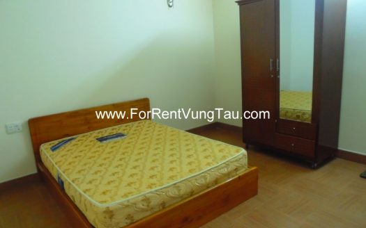 TRAVEL VUNG TAU WITH NICE AND CHEAP VILLA B132