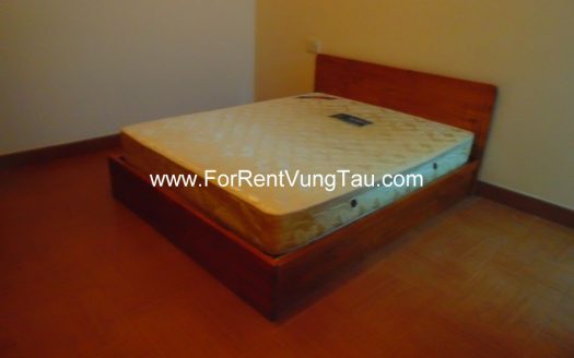 TRAVEL VUNG TAU WITH NICE AND CHEAP VILLA B132