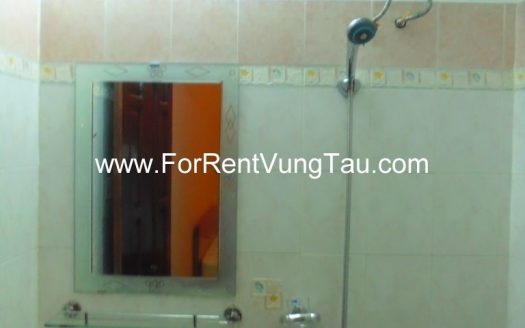 TRAVEL VUNG TAU WITH NICE AND CHEAP VILLA B132
