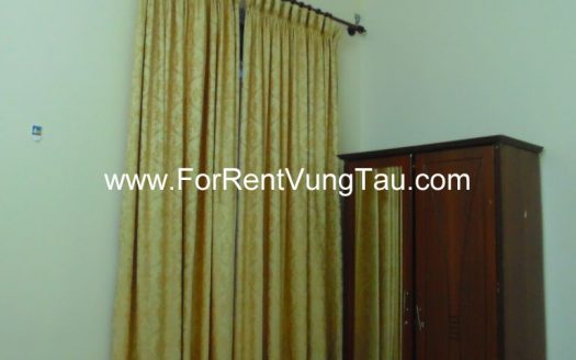 TRAVEL VUNG TAU WITH NICE AND CHEAP VILLA B132