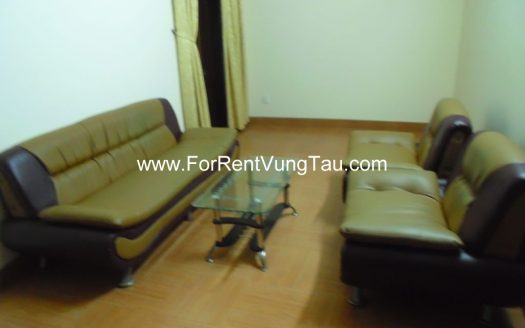 TRAVEL VUNG TAU WITH NICE AND CHEAP VILLA B132