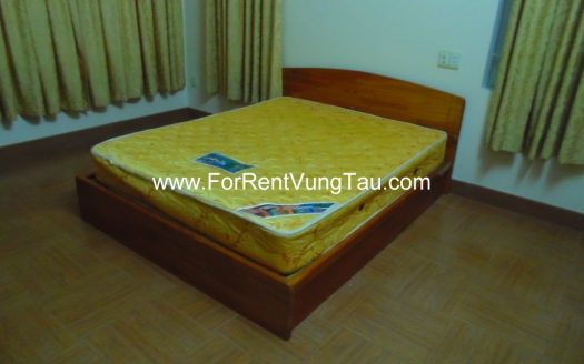 TRAVEL VUNG TAU WITH NICE AND CHEAP VILLA B132