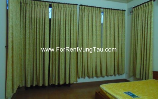 TRAVEL VUNG TAU WITH NICE AND CHEAP VILLA B132