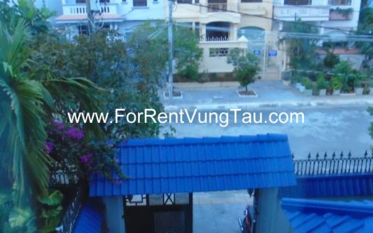 TRAVEL VUNG TAU WITH NICE AND CHEAP VILLA B132