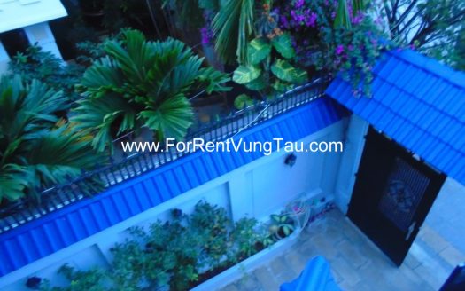TRAVEL VUNG TAU WITH NICE AND CHEAP VILLA B132