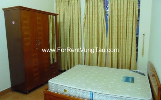 TRAVEL VUNG TAU WITH NICE AND CHEAP VILLA B132