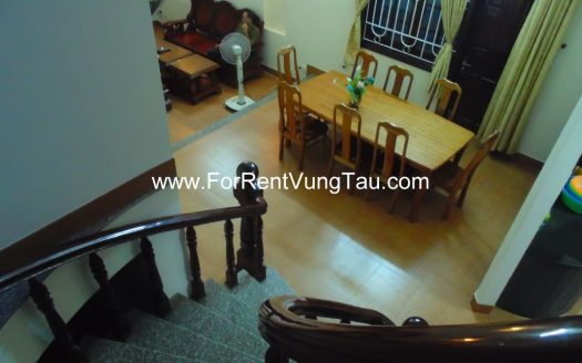 TRAVEL VUNG TAU WITH NICE AND CHEAP VILLA B132