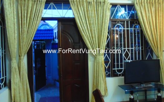 TRAVEL VUNG TAU WITH NICE AND CHEAP VILLA B132