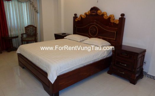 SPLENDID VILLA FOR RENT/SALE IN VUNG TAU VIETNAM B86