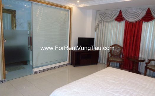 SPLENDID VILLA FOR RENT/SALE IN VUNG TAU VIETNAM B86