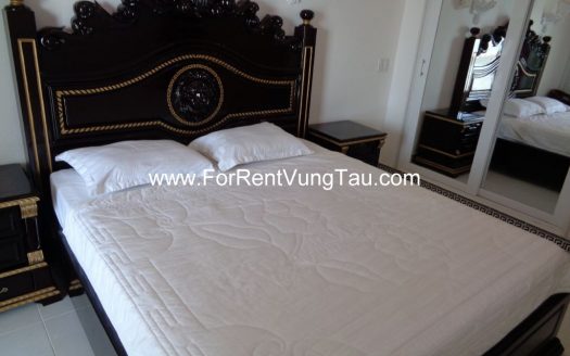 SPLENDID VILLA FOR RENT/SALE IN VUNG TAU VIETNAM B86