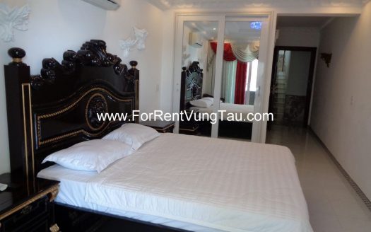 SPLENDID VILLA FOR RENT/SALE IN VUNG TAU VIETNAM B86