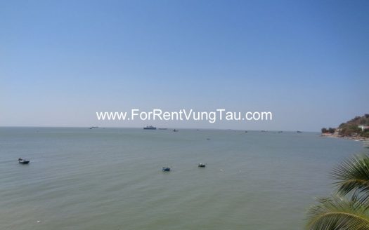 SPLENDID VILLA FOR RENT/SALE IN VUNG TAU VIETNAM B86