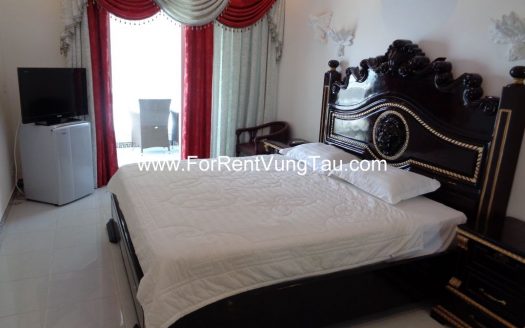 SPLENDID VILLA FOR RENT/SALE IN VUNG TAU VIETNAM B86