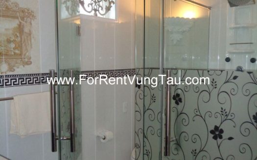 SPLENDID VILLA FOR RENT/SALE IN VUNG TAU VIETNAM B86