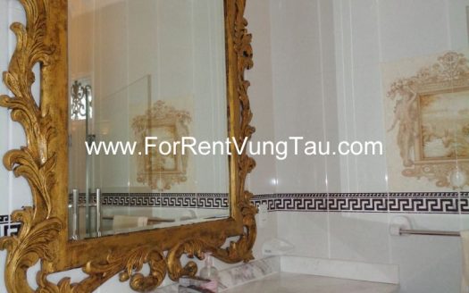 SPLENDID VILLA FOR RENT/SALE IN VUNG TAU VIETNAM B86
