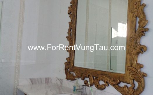 SPLENDID VILLA FOR RENT/SALE IN VUNG TAU VIETNAM B86