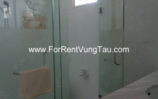SPLENDID VILLA FOR RENT/SALE IN VUNG TAU VIETNAM B86