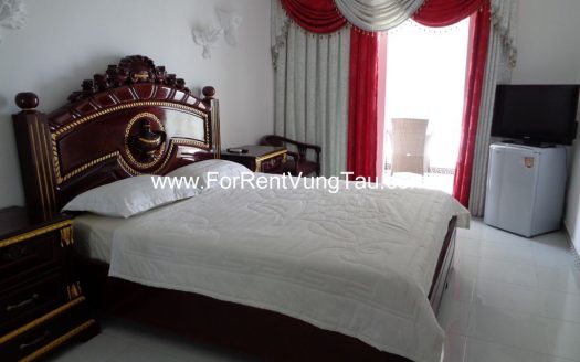 SPLENDID VILLA FOR RENT/SALE IN VUNG TAU VIETNAM B86